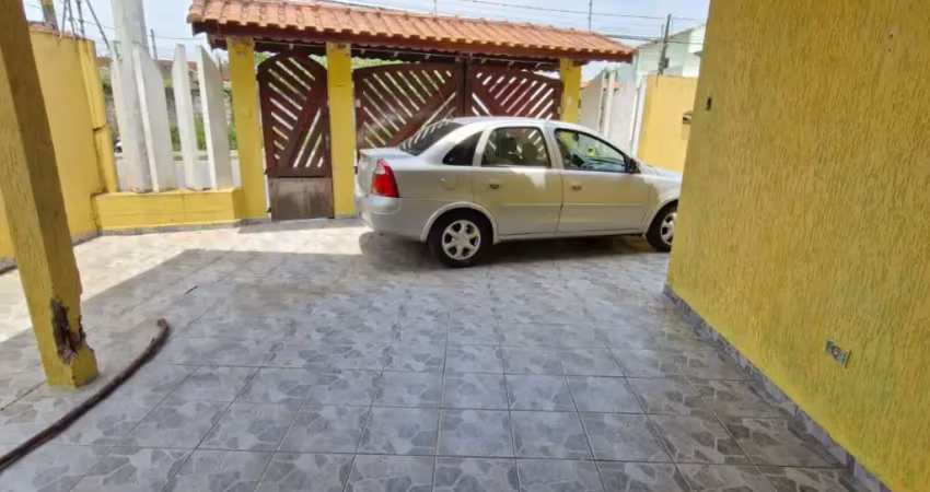 Casa com 3 quartos à venda em Nossa Senhora do Sion, Itanhaém 
