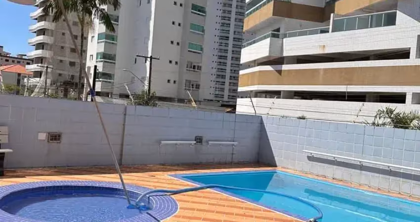 Apartamento com 2 quartos à venda na Vila Caiçara, Praia Grande 