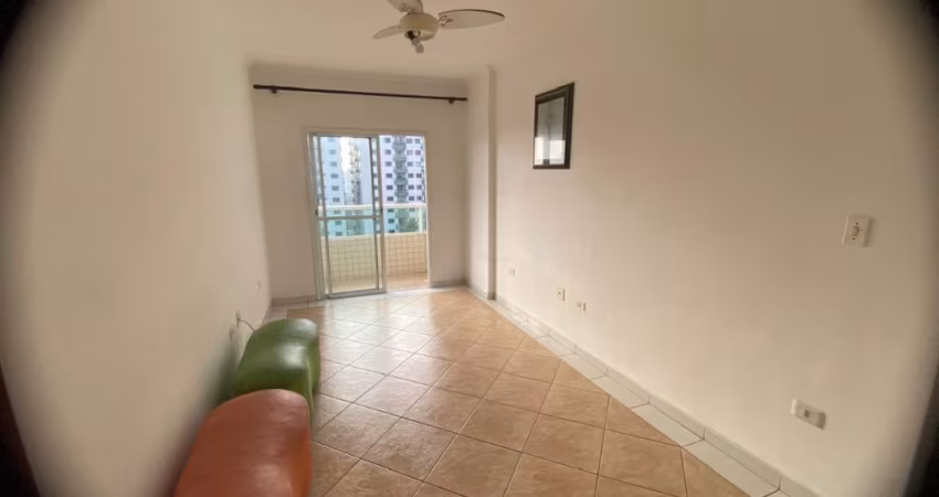 Apartamento a 200m da Praia com Piscina e Vista Livre! Guilhermina