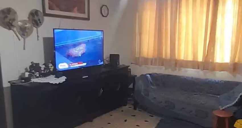 Terreno ideal para construção com churrasqueira e edícula! aviação
