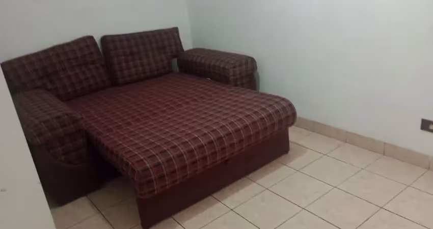 Apartamento com 1 quarto à venda na Av Tupi, 51, Tupi, Praia Grande