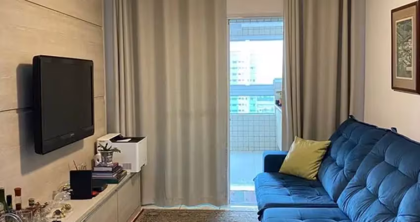Apartamento Alto Padrão – Conforto e Sofisticação! Aviação
