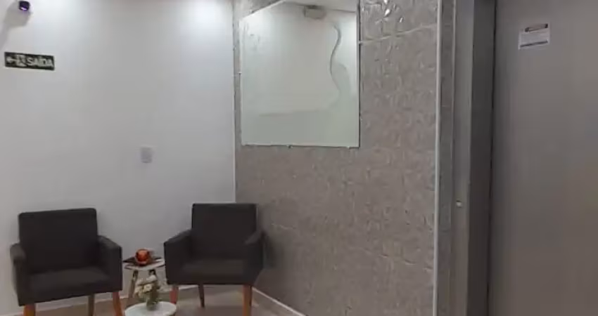 Compacto, Completo e Bem Localizado – Seu Novo Lar no Bairro Mirim!