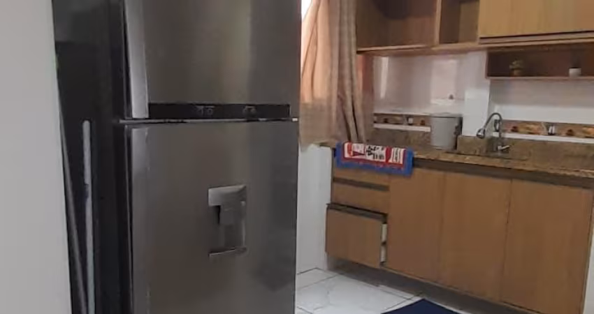Seu Refúgio a Poucos Passos da Praia – 2 Dorms Semi Mobiliado! Guilhermina