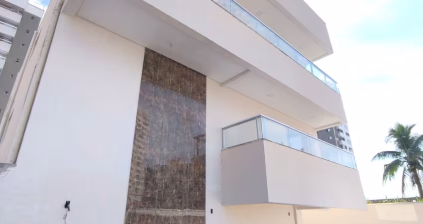 Triplex com Suíte, Piscina e Área Gourmet – Alto Padrão e Personalização! Mirim