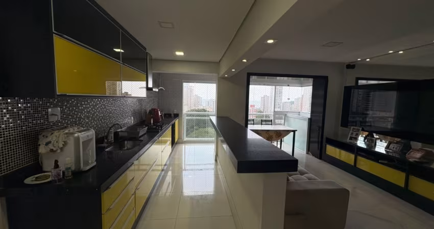 Apartamento Vista Mar com Lazer Completo e Conforto de Alto Padrão!