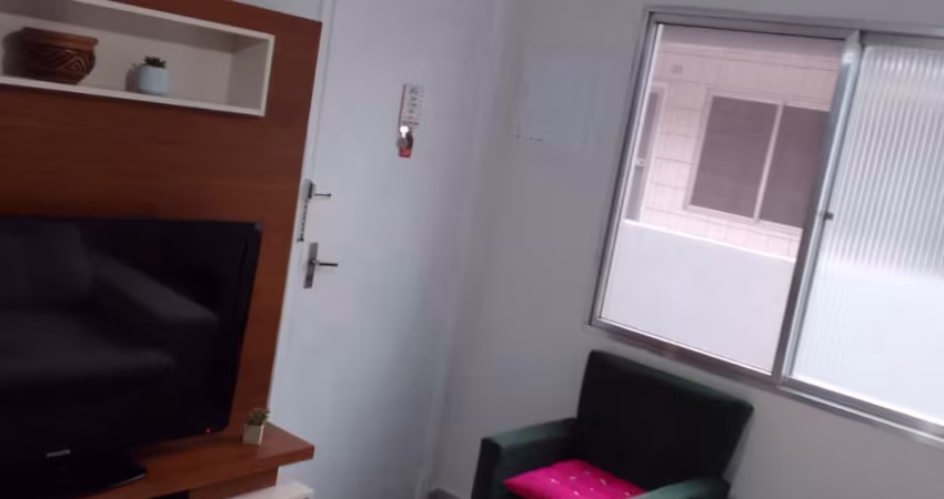 Mobiliado na Guilhermina – Perto da Praia e Pronto para Morar!