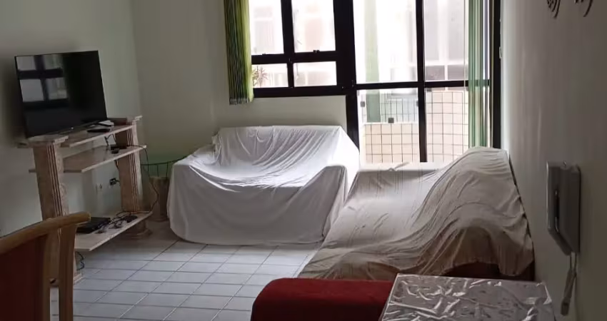 Conforto mobiliado a 70 metros da praia na guilhermina