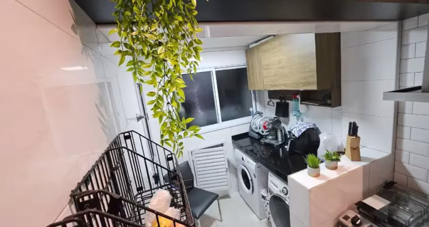 Apartamento com 3 quartos à venda na Av Boqueirão, 51, Boqueirão, Praia Grande