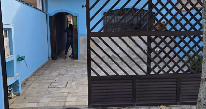Casa com 2 quartos à venda na Av Boqueirão, 51, Boqueirão, Praia Grande