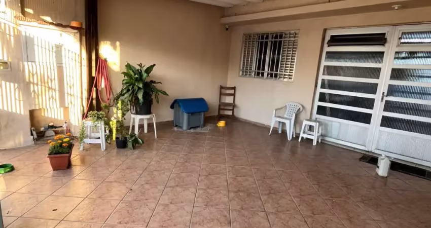 Casa com 2 quartos à venda na Av boqueirão, 51, Boqueirão, Praia Grande