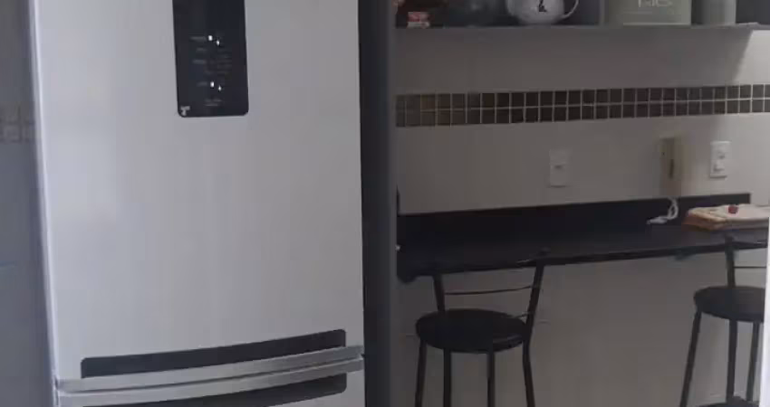 Apartamento com 2 quartos à venda na Av Canto do Forte, 51, Canto do Forte, Praia Grande