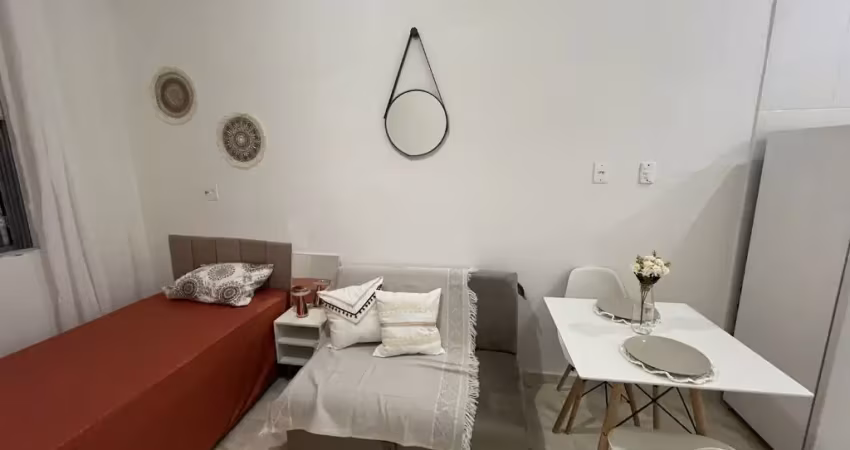 Kitão com vista mar na aviação – oportunidade única