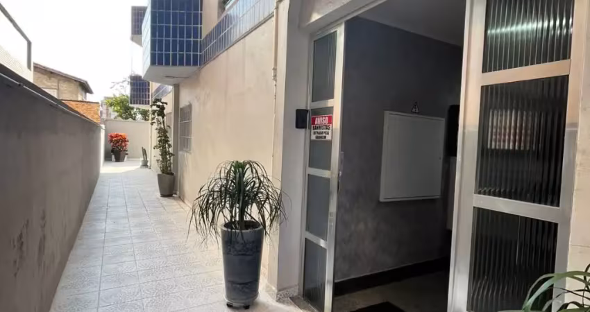 Apartamento com 2 quartos à venda na Av Tupi, 51, Tupi, Praia Grande