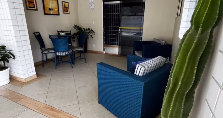 Apartamento na guilhermina – conforto e excelente localização
