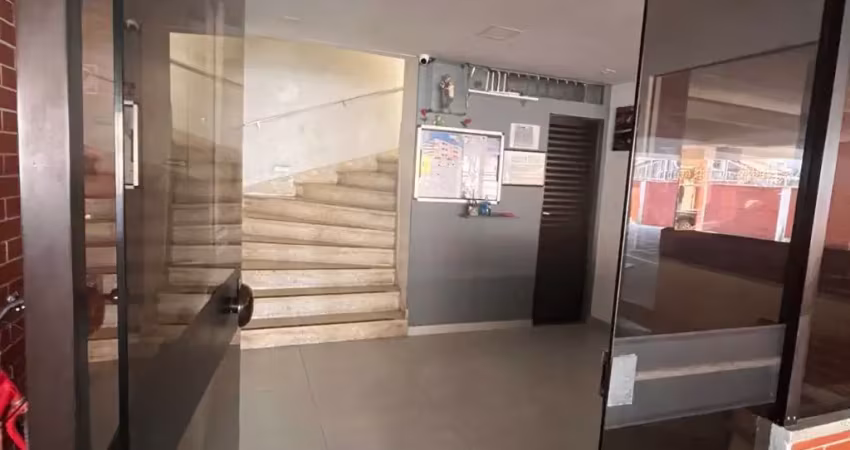 Apartamento com 1 quarto para alugar na Av Canto Do Forte, 51, Canto do Forte, Praia Grande