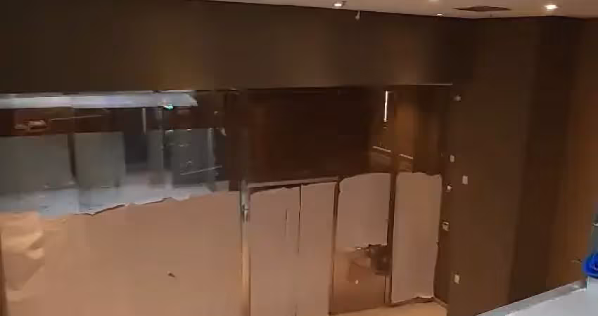 Ponto comercial para alugar na Avenida Tancredo Neves, 620, Caminho das Árvores, Salvador