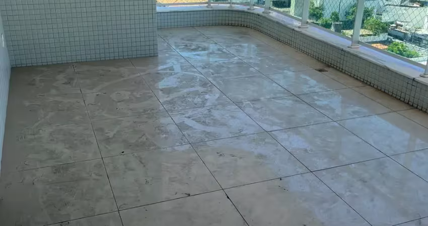 Apartamento à venda na Alameda dos Sombreiros, 1, Caminho das Árvores, Salvador