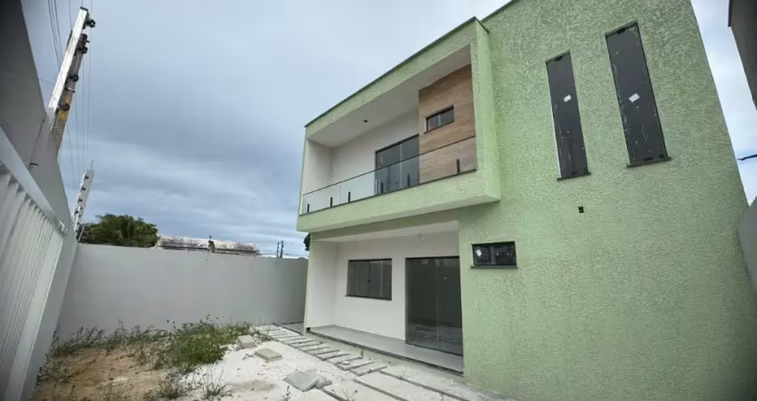Casa com 3 quartos à venda na Praça Inaiá, 1, Tabapiri, Porto Seguro