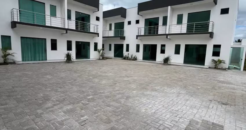 Excelente apartamento tipo duplex paraíso dos pataxós
