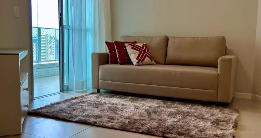 Apartamento com 2 quartos à venda na Avenida Tancredo Neves, 620, Caminho das Árvores, Salvador