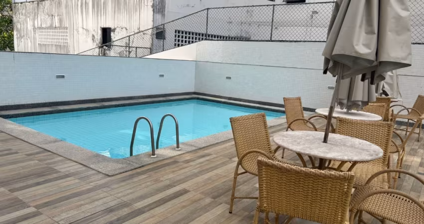 EXCELENTE TRÊS QUARTOS CIDADE JARDIM