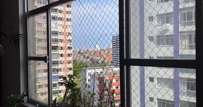 Apartamento com 3 quartos à venda na Avenida Euclydes da Cunha, 1, Graça, Salvador