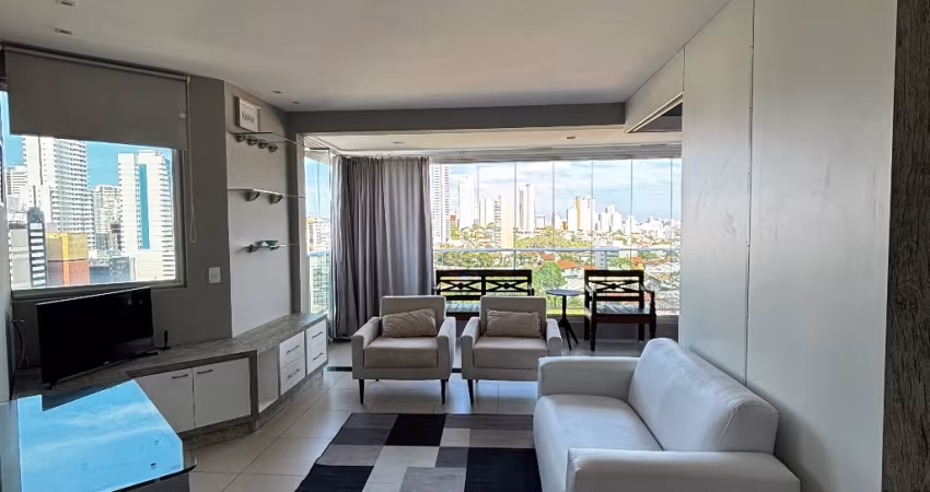 EXCELENTE QUARTO E SALA MUNDO PLAZA