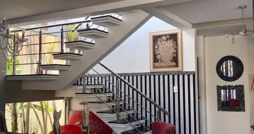Apartamento com 3 quartos à venda na Praça Inaiá, 1, Village II, Porto Seguro