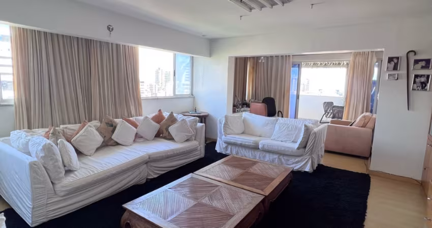 EXCELENTE COBERTURA DUPLEX CHAME-CHAME