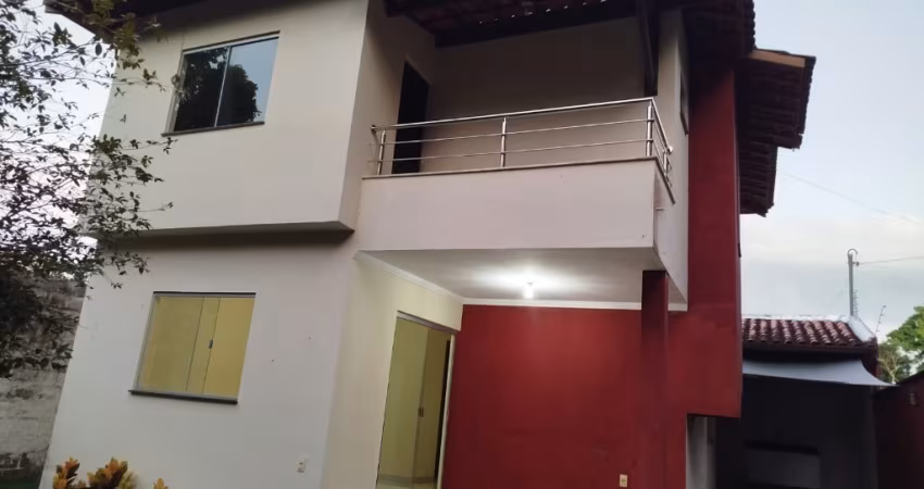 EXCELENTE DOIS QUARTOS TAPERAPUAN