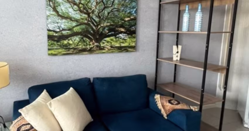 LINDO UM QUARTO E SALA CAMINHO DAS ÁRVORES