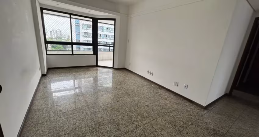 Apartamento com 4 quartos à venda na Rua Território do Rio Branco, 1, Pituba, Salvador