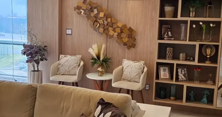 Apartamento com 2 quartos à venda na Rua Anquises Reis, 1, Armação, Salvador