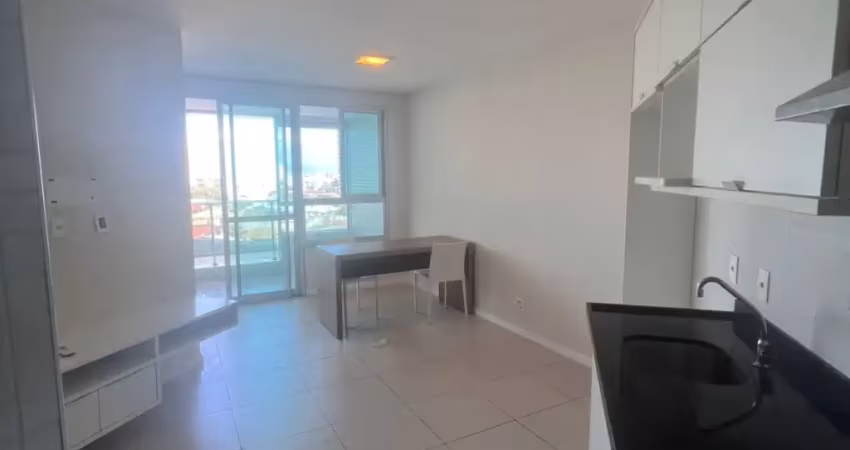 Excelente um quarto e sala studio mundo plaza oportunidade