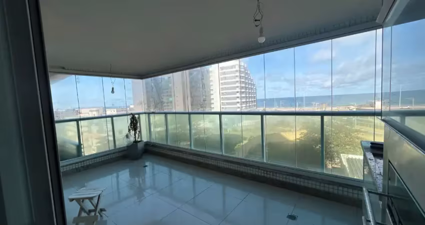 Excelente três quartos e uma suíte jardim armação paradise