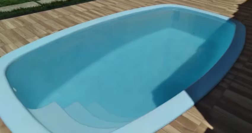 Casa em condomínio fechado à venda na CAMBOLO, 1, Cambolo, Porto Seguro