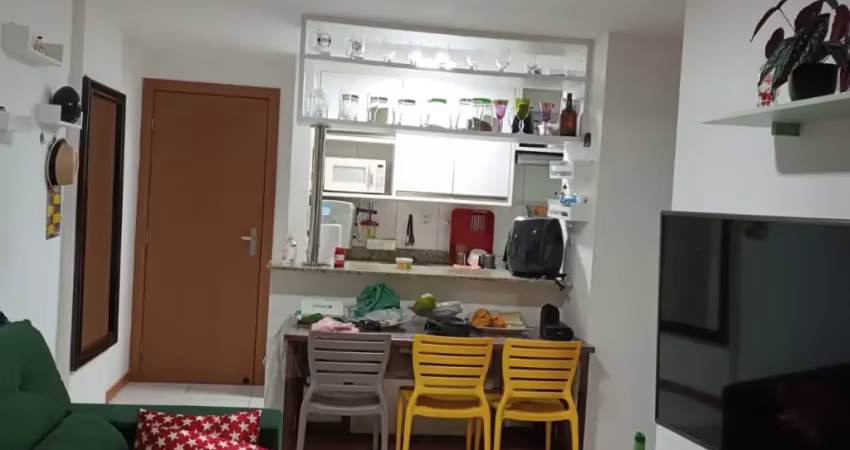 Excelente um quarto e sala varanda oportunidade bairro stiep
