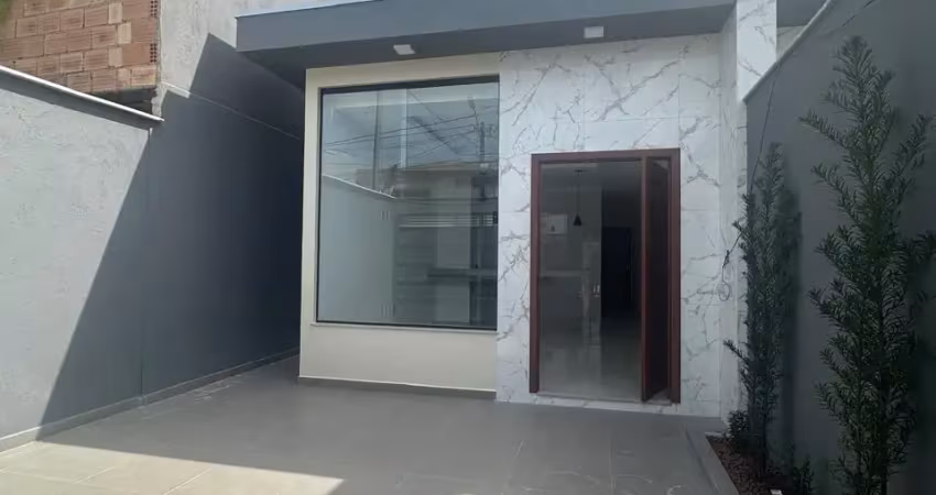 Excelente casa térrea pronta para morar parque tecnológico