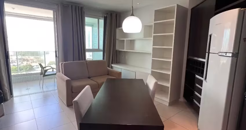 Apartamento à venda na Avenida Tancredo Neves, 620, Caminho das Árvores, Salvador