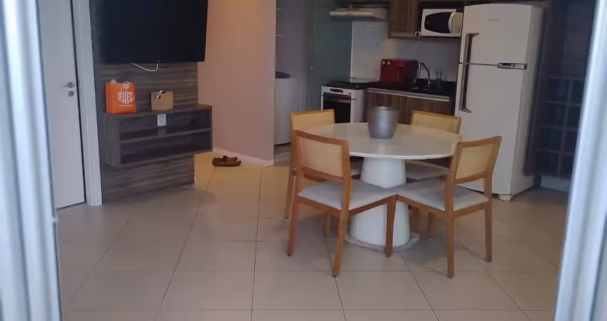 Apartamento com 1 quarto à venda na Avenida Tancredo Neves, 620, Caminho das Árvores, Salvador