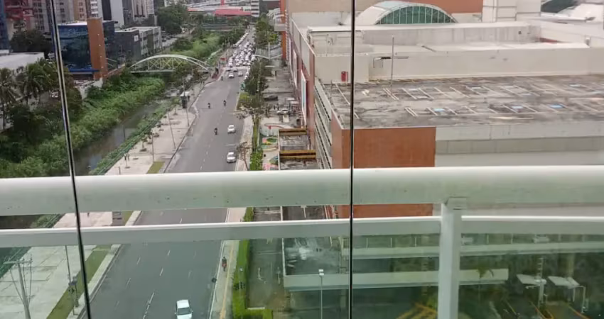 Apartamento com 2 quartos para alugar na Rua Frederico Simões, 370, Caminho das Árvores, Salvador