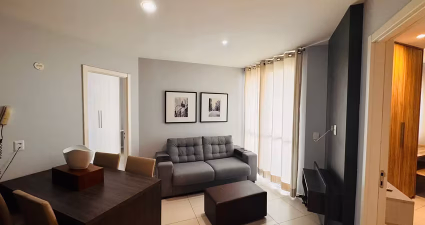 Apartamento com 2 quartos para alugar na Avenida Tancredo Neves, 620, Caminho das Árvores, Salvador