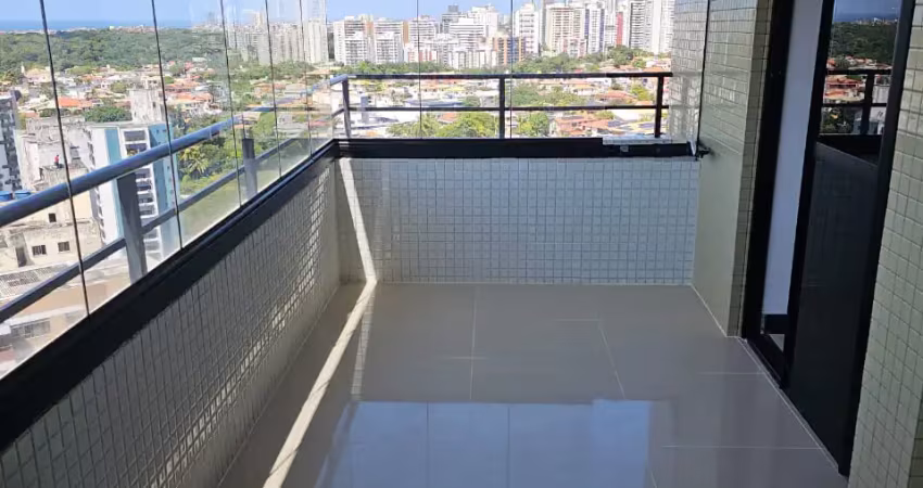 Apartamento com 1 quarto à venda na Avenida Paulo VI, 85, Pituba, Salvador