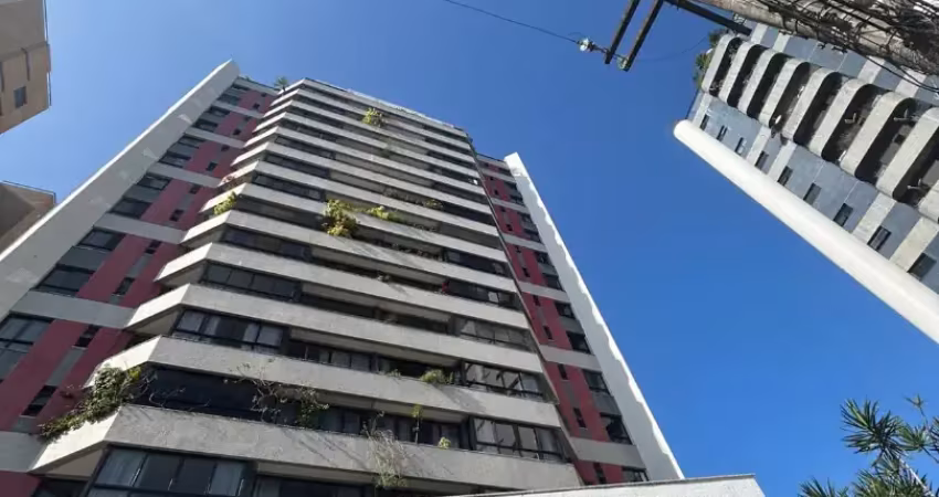 Excelente apartamento quatro quartos alto do itaigara ( lê jardin deneuve)