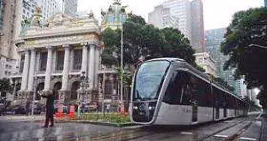 Sala comercial para venda em rio de janeiro, centro