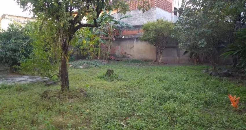 Terreno para Venda em Rio de Janeiro, Campo Grande