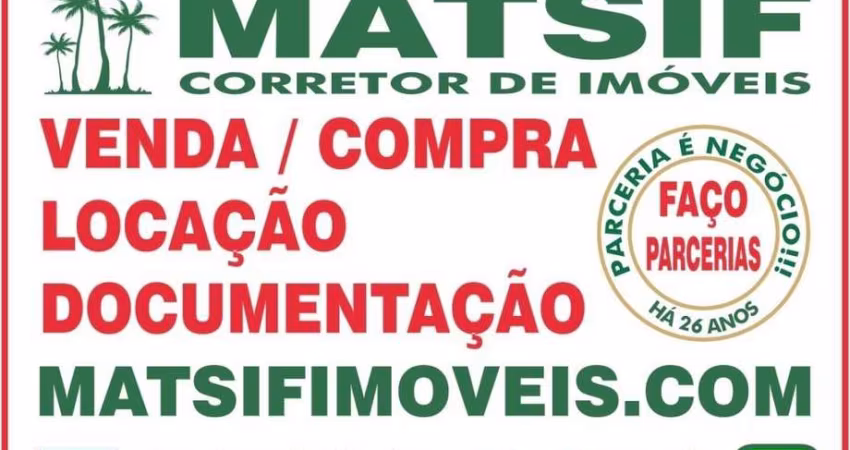 Área para Venda em Rio de Janeiro, Santa Cruz