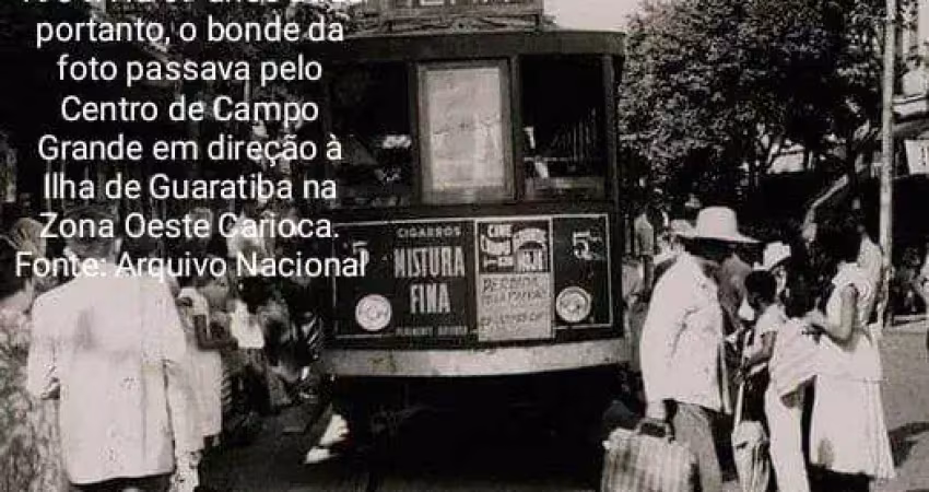 Prédio comercial para venda em rio de janeiro, campo grande