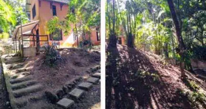 Sítio para venda em rio de janeiro, guaratiba, 2 dormitórios, 1 suíte, 2 banheiros, 5 vagas